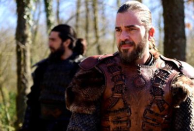 Diriliş Ertuğrul’un yeni sezondaki akıbeti belli oldu