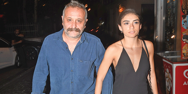 Artık kaçmıyorlar