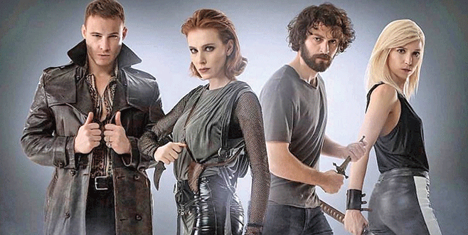 Kötü eleştirilere hazırız