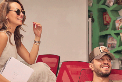 Başrolü paylaşacaklar