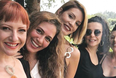 Büyük geceye hazırlar