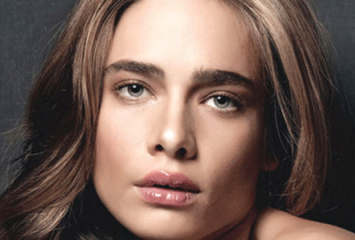 Yemeklerle konuşuyorum