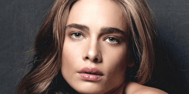 Yemeklerle konuşuyorum