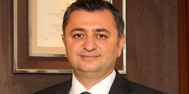 UİB’den 1,6 milyar dolarlık ihracat