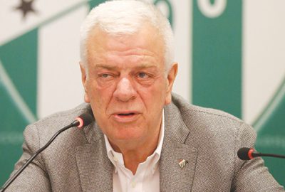 Başkan Ali Ay, gönderdikleri futbolcularla ilgili konuştu