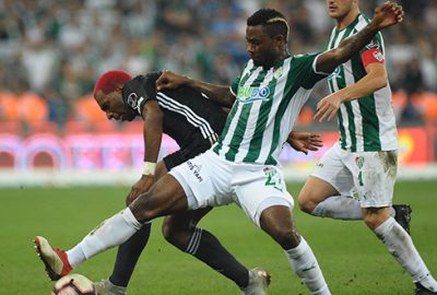 3-4 haftada bir oynayan futbolcu olamam!