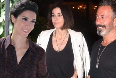 Defne sorularını duyunca kendi kendini sansürledi