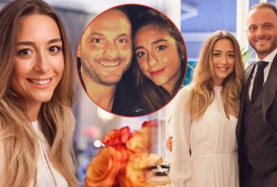 Murat Gezer’den Mina Başaran’a duygusal mesaj!