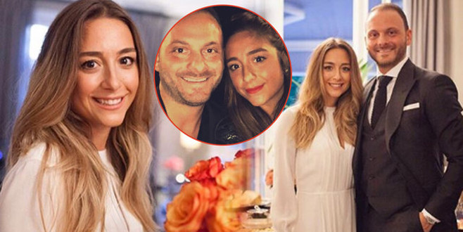 Murat Gezer’den Mina Başaran’a duygusal mesaj!