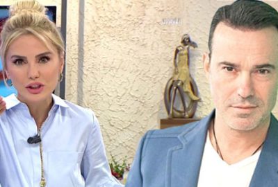 Canlı yayında şok itiraf: Yayını basıp ağzına silah soktu