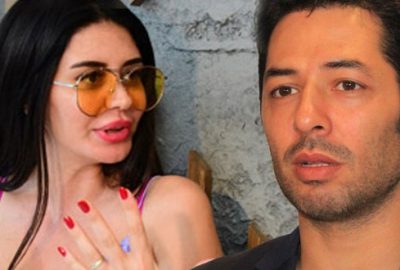 Ebru Polat: Mert Fırat’ın yaptığı saygısızlık!