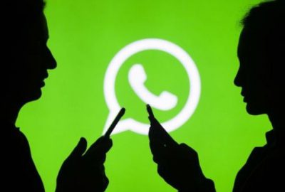 Merakla beklenen özellik WhatsApp’ta