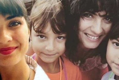 Tuba Büyüküstün’den mesaj var!
