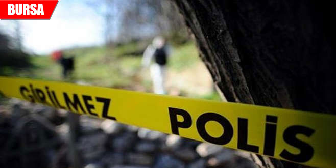 Patronunun oğlu tarafından öldürüldü