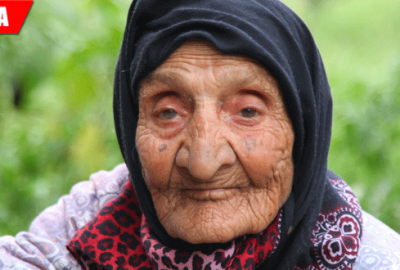 Türkiye’nin en yaşlı elektrik abonesi! Tarihe ışık tutuyor…
