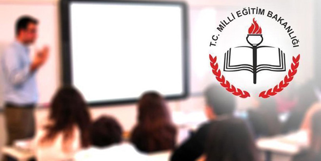 Ücretli öğretmen atamaları yapıldı