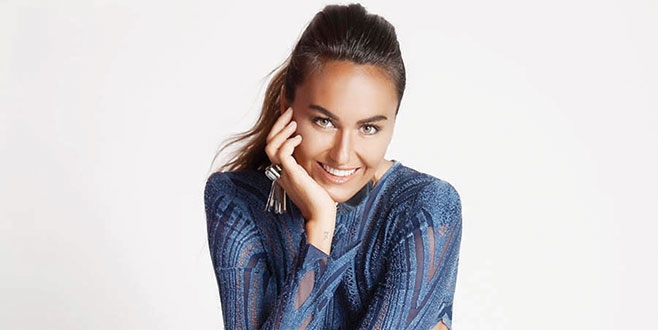 Hayata güvenmeyi öğrendim