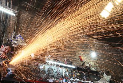 KOBİ’lere kredi desteği