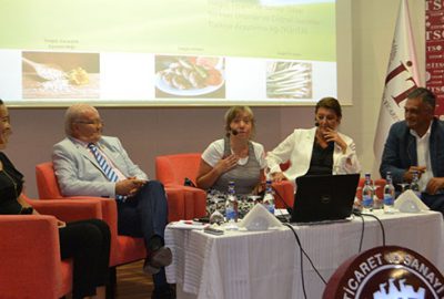 ‘İnegöl’ün ürünlerini dünyaya açacağız’