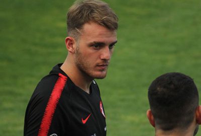 Ertuğrul’dan mutlusu yok!