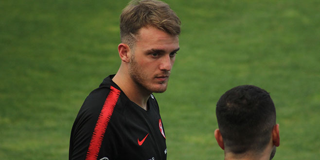 Ertuğrul’dan mutlusu yok! Ertuğrul’dan mutlusu yok!