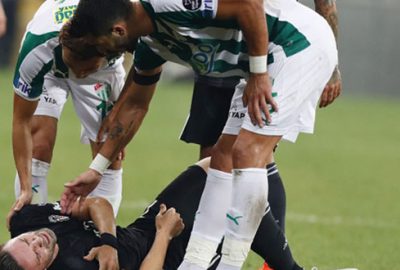 Yusuf’tan geçmiş olsun mesajı