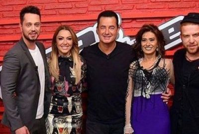 O Ses Türkiye jürisi için flaş iddia!