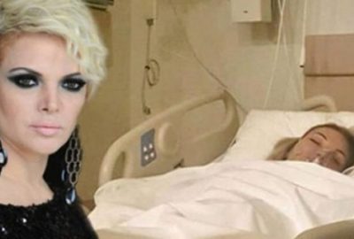 Fulden Uras’tan haber var!