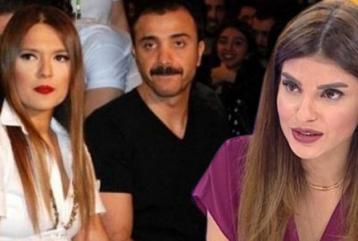 Canlı yayında açıkladı! Gözaltına alındı