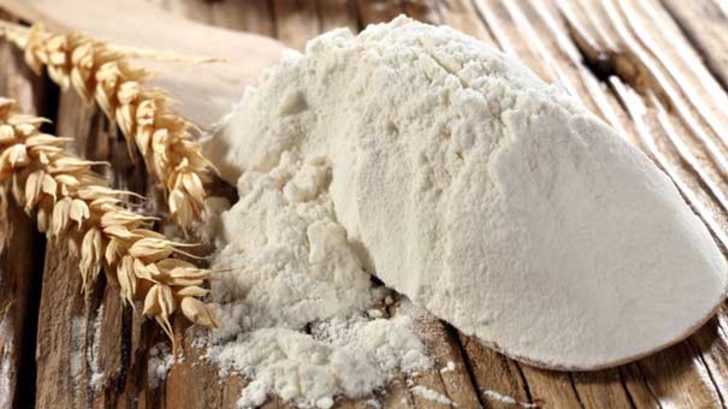 Ticaret Bakanlığı’ndan un ihracatına sınırlama Ticaret Bakanlığı’ndan un ihracatına sınırlama