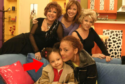 Sihirli Annem’in Toprak’ının son hali görenleri şaşırtıyor!