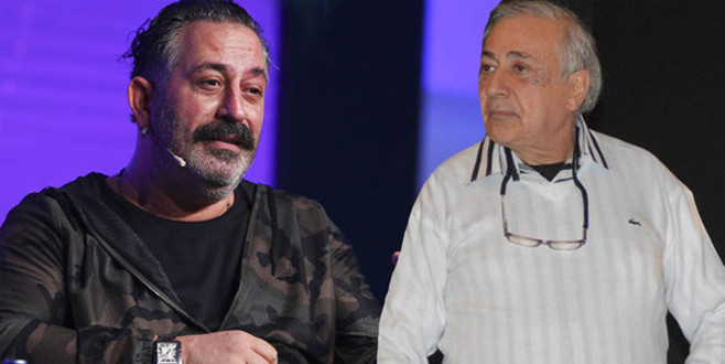 Cem Yılmaz isyan etti: Ne yapacağım bilemiyorum!