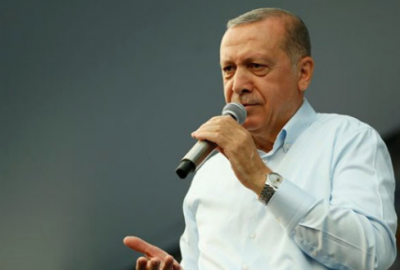 Ünlü şarkıcıdan Erdoğan’a: Milletvekili olsam onun gibi olurum