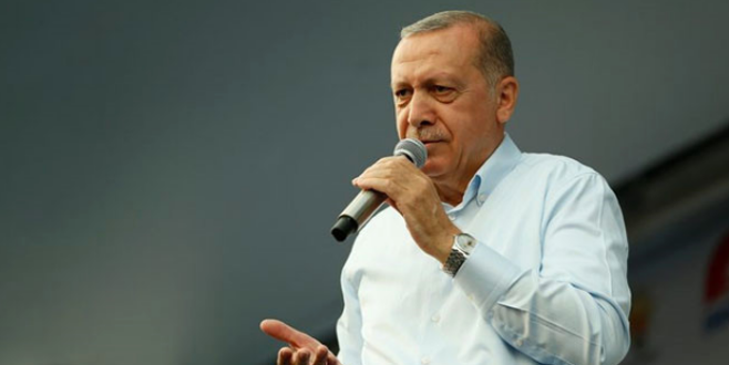 Ünlü şarkıcıdan Erdoğan’a: Milletvekili olsam onun gibi olurum