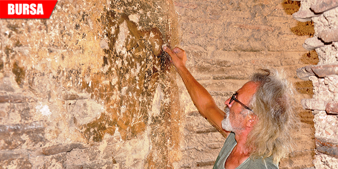 Arkeoloji tarihine ışık tutacak keşif