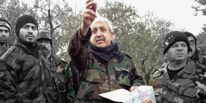 Terörist Mihraç Ural ağır yaralandı