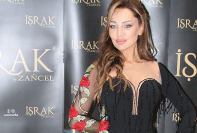 Delirten hastalığa farkındalık yarattım