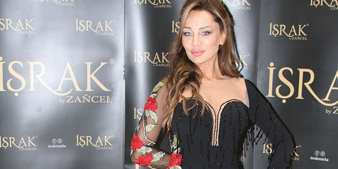 Delirten hastalığa farkındalık yarattım Delirten hastalığa farkındalık yarattım