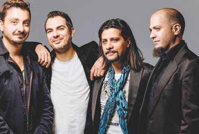 Nilüfer Müzik Festivali başlıyor