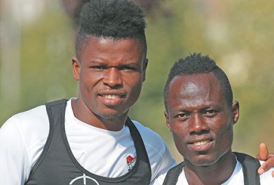 Onları kimse almadı!