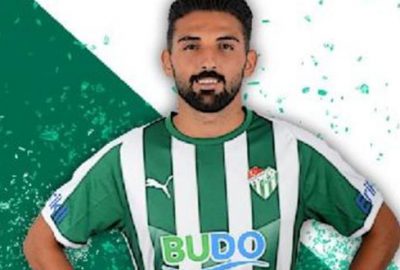 Bursaspor satarsa yüzde 20 pay verecek