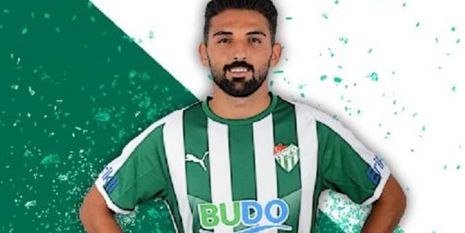 Bursaspor satarsa yüzde 20 pay verecek Bursaspor satarsa yüzde 20 pay verecek