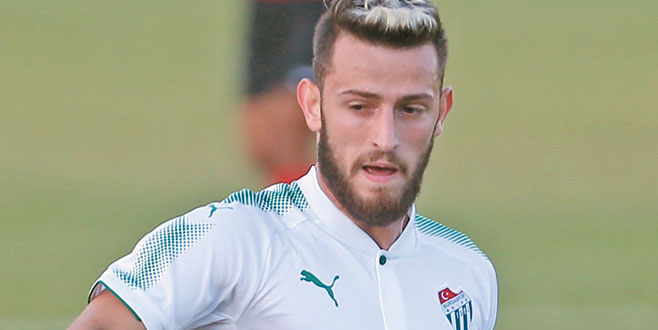 Alper’e son ihtar Alper’e son ihtar