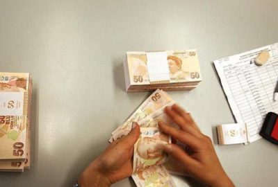 Kara listeye düşene KDV artırımıyla af