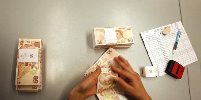 Kara listeye düşene KDV artırımıyla af