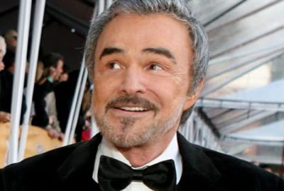 Dünyaca ünlü aktör hayatını kaybetti