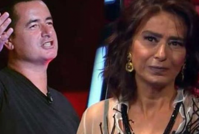 O Ses Türkiye’de Yıldız Tilbe’nin yerine bomba isim!