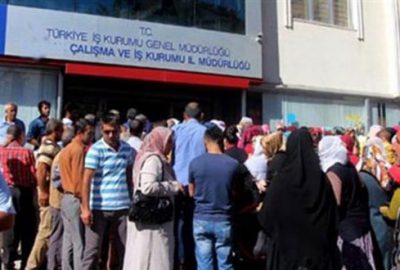 Bakanlık açıkladı: 80 bin kişi işe alınacak