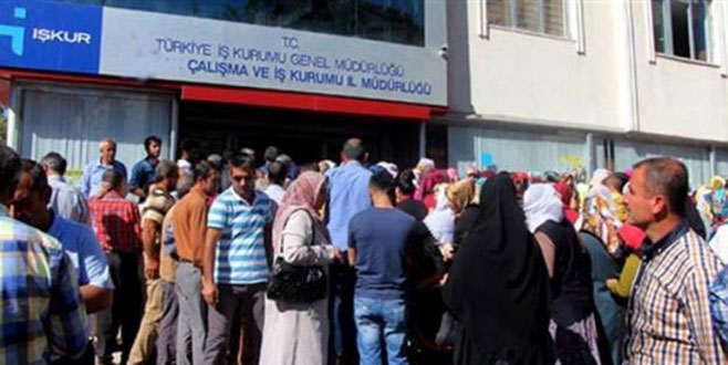 Bakanlık açıkladı: 80 bin kişi işe alınacak