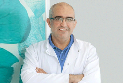 Bursalı doktor Türkiye’ye robotik cerrahiyi anlatacak